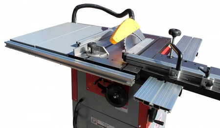 Piła stołowa Holzmann TS 250_400V