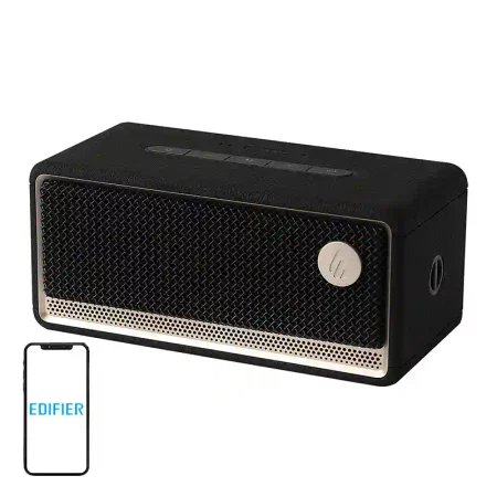 Głośnik Bluetooth Edifier ES60 (czarny)