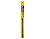 BRZESZCZOT DO PILAREK 430mm CZARNY DEWALT DT2974