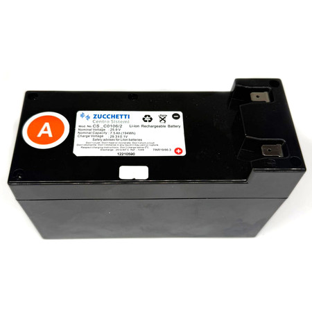 Akumulator Li-ion 7,5Ah Stiga 1126-9138-01