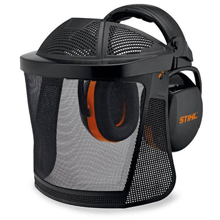 Osłona Twarzy/Słuchu STIHL Dynamic GPA 30 Siatka