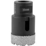 Otwornica Diamentowa Koronka 35mm M14 Do Gresu SCHMITH SOD-M14/35