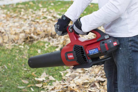Dmuchawa Akumulatorowa 60V FLEX-FORCE Toro 51825T
