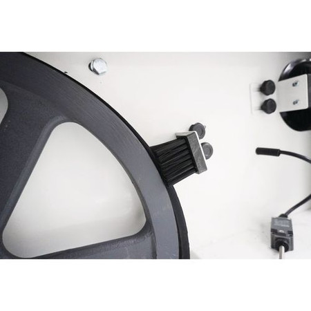 Pilarka taśmowa Holzkraft HBBS 810