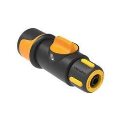 SZYBKOZŁĄCZE ZAWOREM 3/8'' FISKARS 1027085