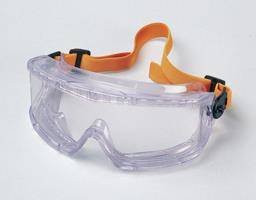 GOGLE SPAWALNICZE OCHRONNE WELDLINE W000011069