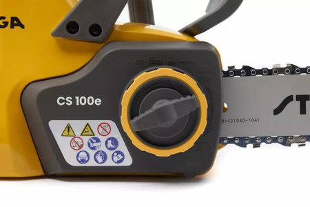 Pilarka Akumulatorowa CS 100E Stiga 271404101/ST1