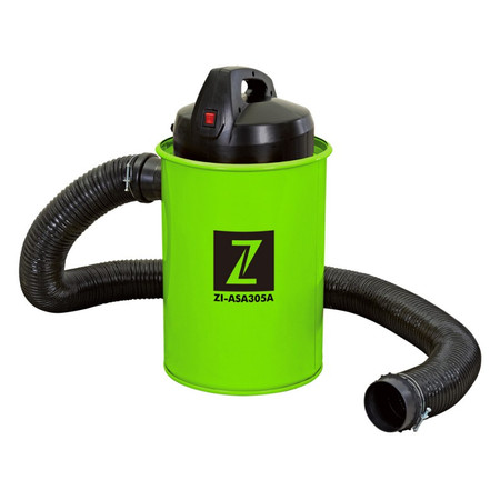 Odciąg do trocin ZIPPER ZI-ASA305A