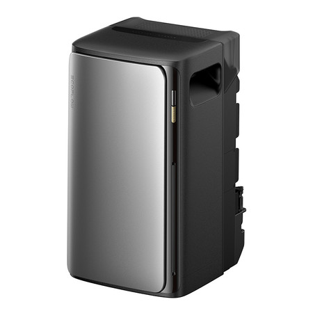 Fotowoltaika balkonowa EcoFlow Stream Complete Ultra