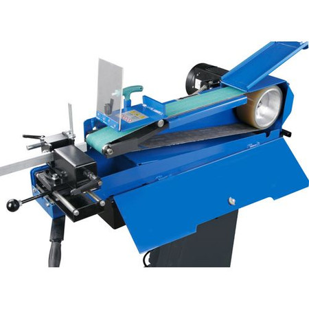 Szlifierka do rur Metallkraft KRBS 101 AS 3921005