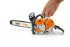Pilarka Stihl zabawka (w komplecie z bateriami)