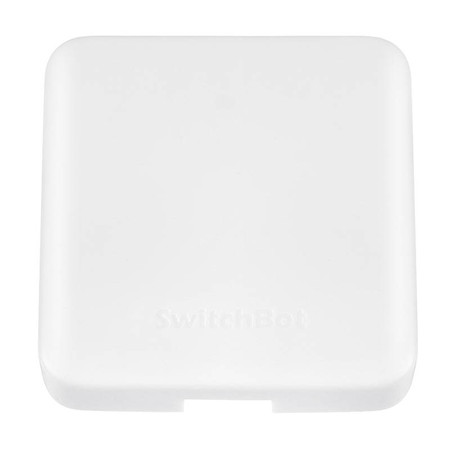 Inteligentna centralka + 3x Czujnik temperatury i wilgotności SwitchBot Hub Mini