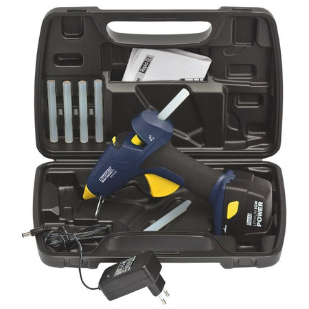 Pistolet Do Kleju BGX300 Akumulatorowy Rapid 40303135