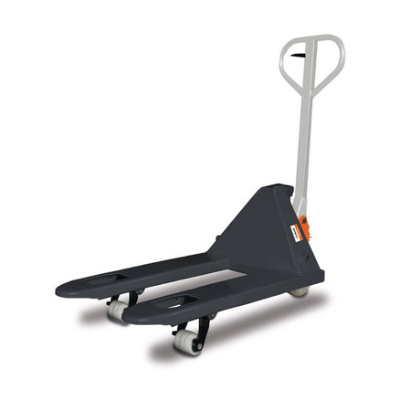 Wózek paletowy ręczny Unicraft PHW 2508 EF 6152525
