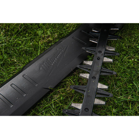 Nożyce do żywopłotu 75cm akumulatorowe M18 FUEL Milwaukee 4933498387