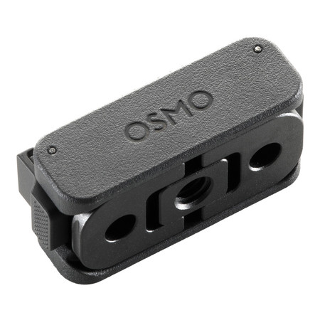 Dwukierunkowy uchwyt magnetyczny do kamer DJI Osmo