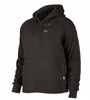 BLUZA PODGRZEWANA CZARNA XXL M12HHBL4 MILWAUKEE  4932480065