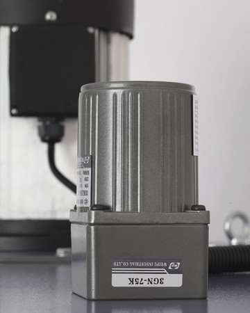 Odciąg cyklonowy OPTIMAT RLA 3700 2850 m3/h 400V