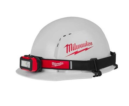 Latarka czołowa IRHL450 Milwaukee 4933478587