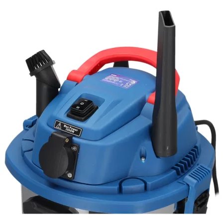 Odkurzacz do pracy na sucho i mokro 5w1 1600W Dedra DED6597