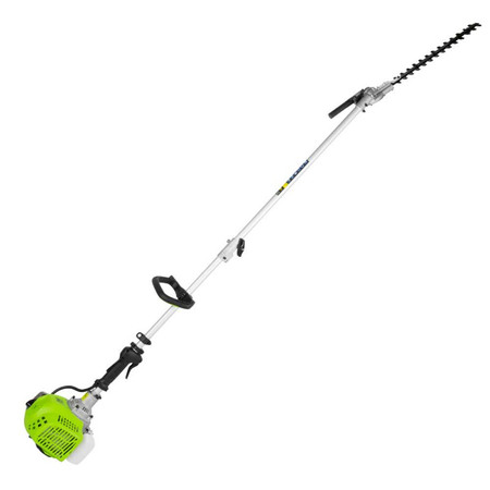 Zestaw do pielęgnacji ogrodów Zipper ZI-GPS252