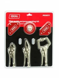 IDEAL ZESTAW SPAWALNICZYMG6011