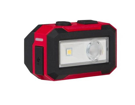 Latarka czołowa IRHL450 Milwaukee 4933478587