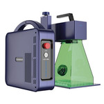 Laser światłowodowy Metallkraft P-LG 20