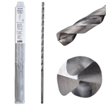 Wiertło do metalu 10 szt. Nomi hrc m2 extra long 6x260mm długie din 1869