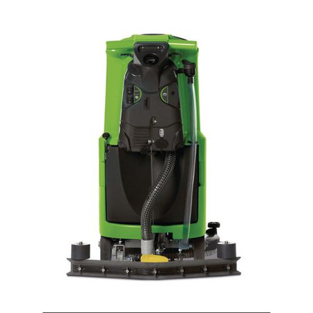 Szorowarka-suszarka Cleancraft SSM 550 7202056