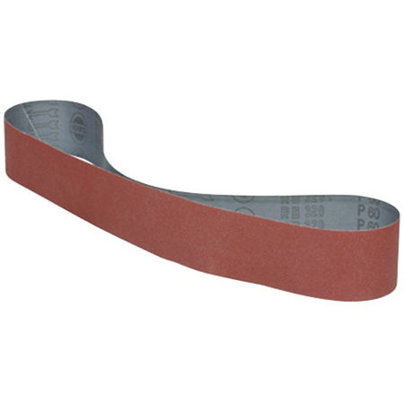 TAŚMA SZLIFIERSKA 5szt K60 HOLZSTAR 5911206
