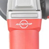 SZLIFIERKA KĄTOWA 1250W MILWAUKEE 4933464998