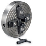 Zestaw uchwytów 4-szczękowych Holzstar 5931020