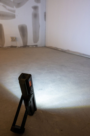 Lampa ręczna Mareld GIGA 800 RE