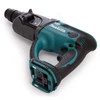 Młotowiertarka AKU z Opcją Kucia SDS-Plus 1.9J Makita DHR202Z