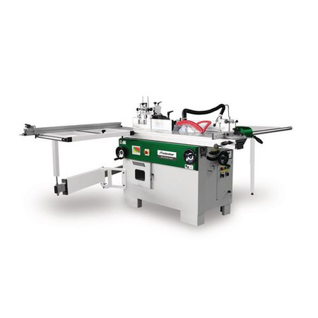 Pilarko-frezarka Holzstar SFK 315/30-2600