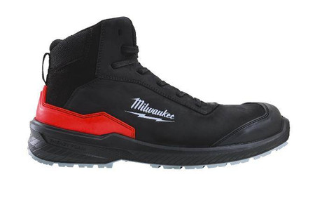 MILWAUKEE BUTY ROBOCZE WODOODPORNE FLEXTRED S3S 1M110133 ROZMIAR 42
4932493733