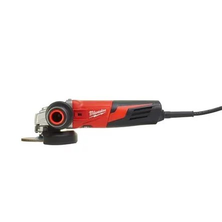 SZLIFIERKA KĄTOWA AGV15-125Xc 1550W MILWAUKEE  4933428120