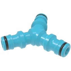 Łącznik Trójnik 1/2'' BASIC Cellfast 51-205