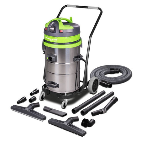 Odkurzacz 2600W Wetcat 262IET Cleancraft 7001270