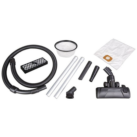 Odkurzacz 800 W flexCAT 111 Q B-CLASS Cleancraft 7003125