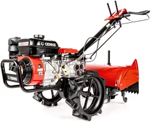 Glebogryzarka 54cm Cedrus CEDRUSGLX540
