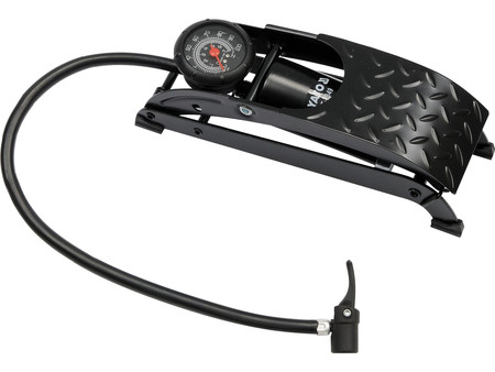 Pompka nożna jednotłokowa Yato YT7349