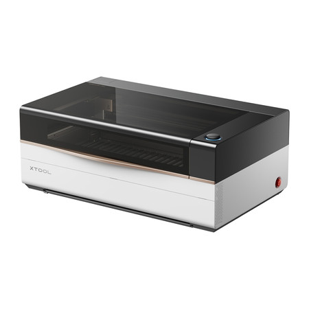 Grawerka laserowa xTool P3 80W