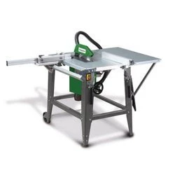 Pilarka Stołowa TKS 316 E 2,8kW 400V Holzstar 5902317