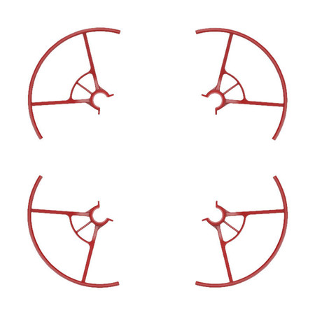 Osłony Śmigieł DJI RoboMaster TT