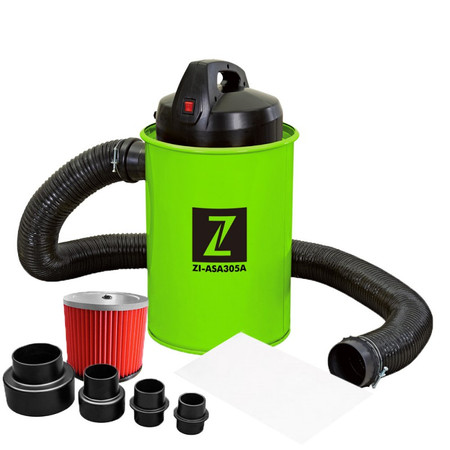Odciąg do trocin ZIPPER ZI-ASA305A