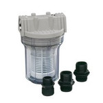 Filtr wstępny do pomp ogrodowych 100/1'' AL-KO 110157