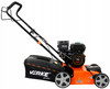 Wertykulator aerator spalinowy 6,5KM 38cm Verke V90215