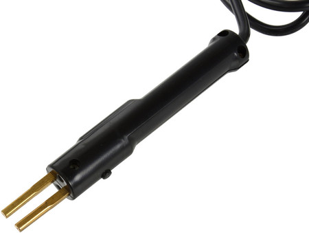 ZGRZEWARKO-ZSZYWARKA DO TWORZYW + ZSZYWKI GEKO G81037